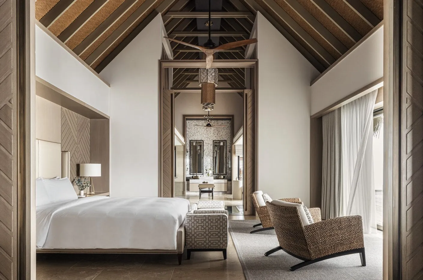 Ithaafushi, The Private Island by Waldorf Astoria