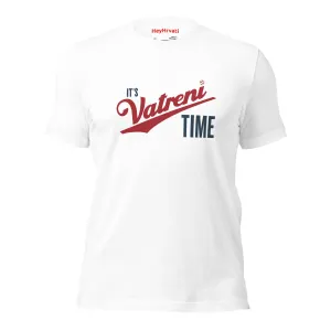 It's Vatreni Time T-Shirt