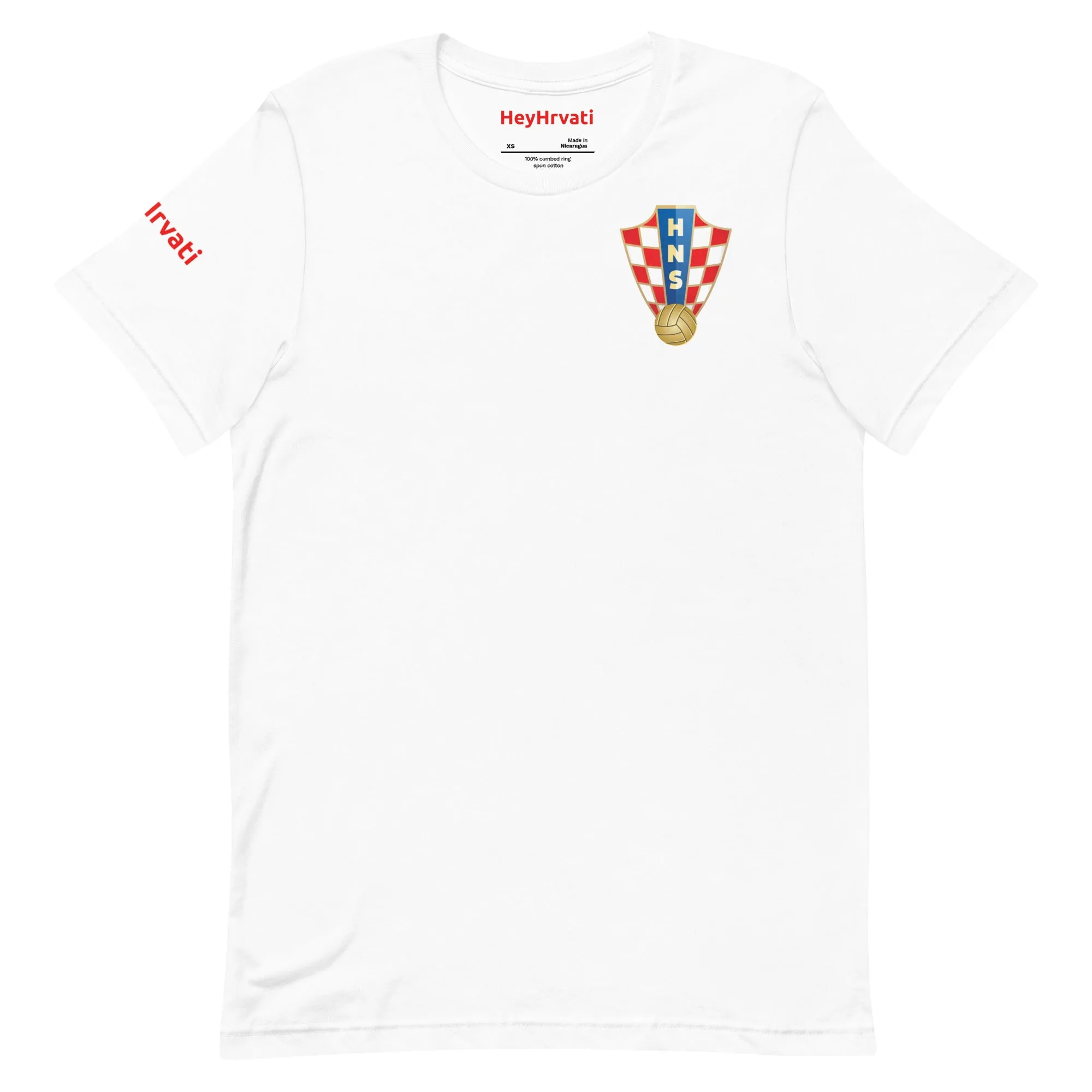 Ivan Rakitić Name & Number T-Shirt