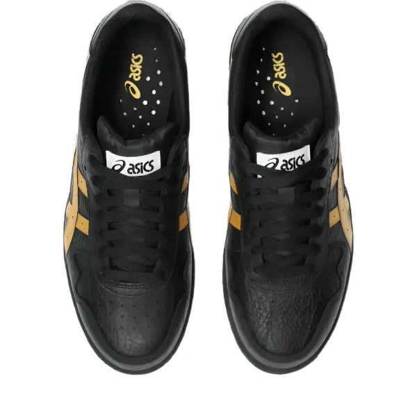 Japan Pro (Black/Pure Gold)