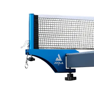 JOOLA WX Aluminum Net and Post Set