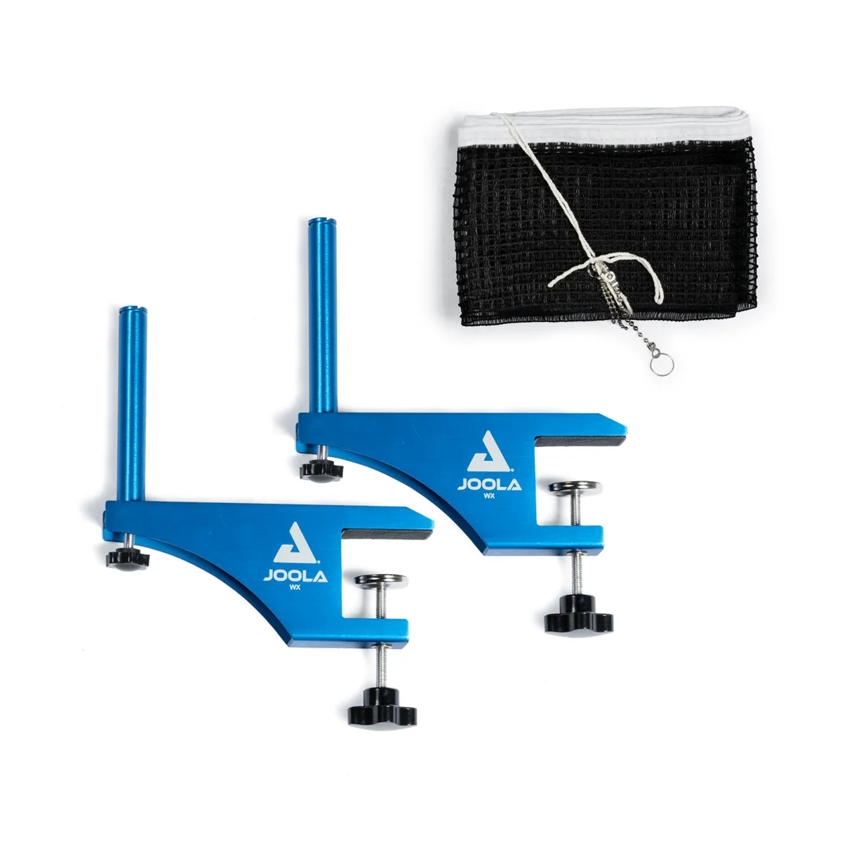 JOOLA WX Aluminum Net and Post Set
