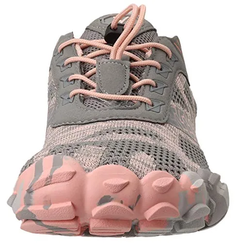 Joomra Minimalist Trail Running Tennis Shoes