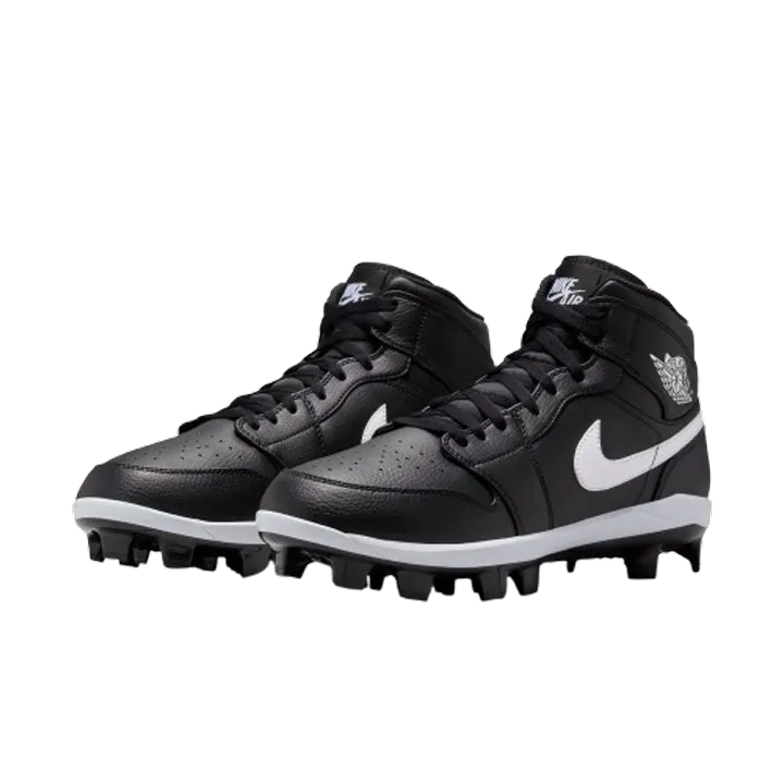 Jordan 1 Retro MCS Men's Baseball Cleats