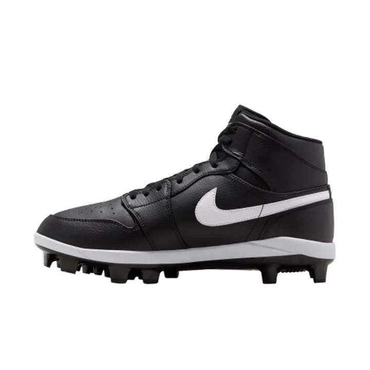 Jordan 1 Retro MCS Men's Baseball Cleats