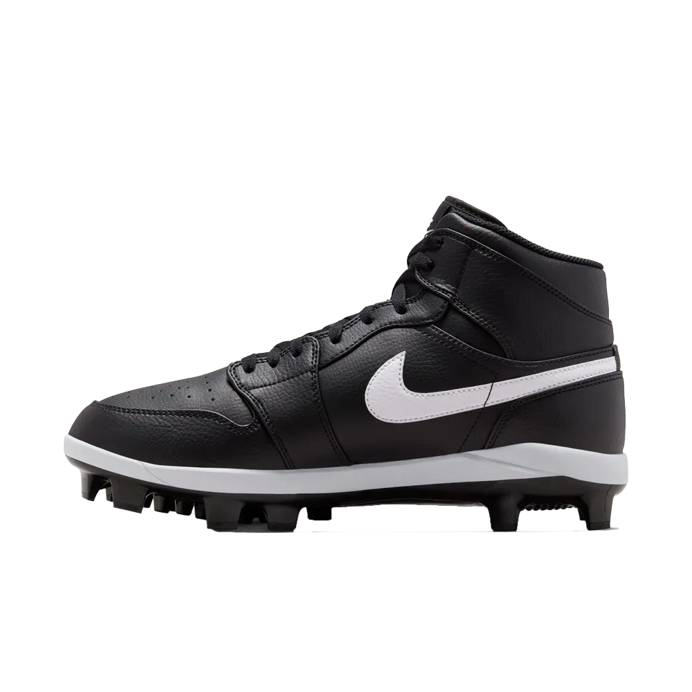Jordan 1 Retro MCS Men's Baseball Cleats