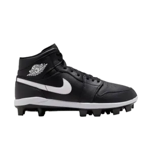 Jordan 1 Retro MCS Men's Baseball Cleats