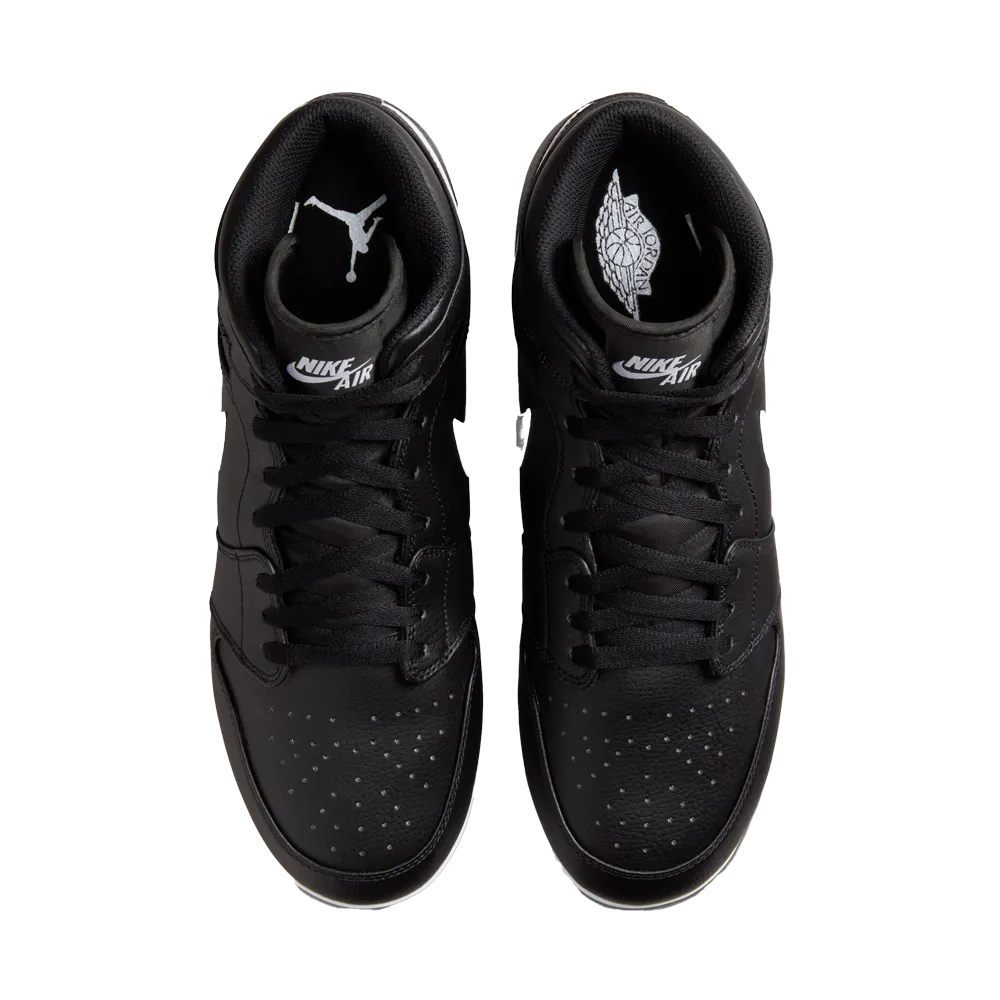 Jordan 1 Retro MCS Men's Baseball Cleats