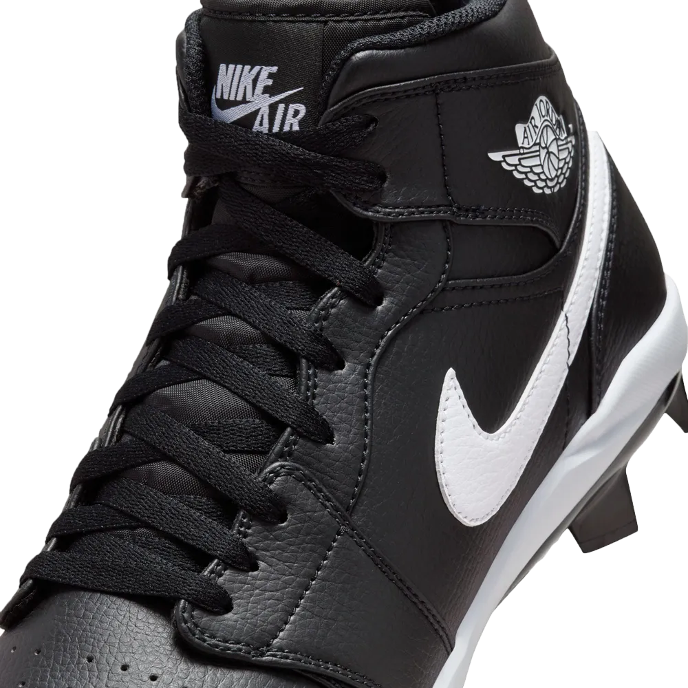 Jordan 1 Retro MCS Men's Baseball Cleats