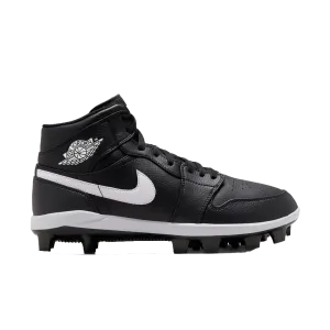 Jordan 1 Retro MCS Men's Baseball Cleats