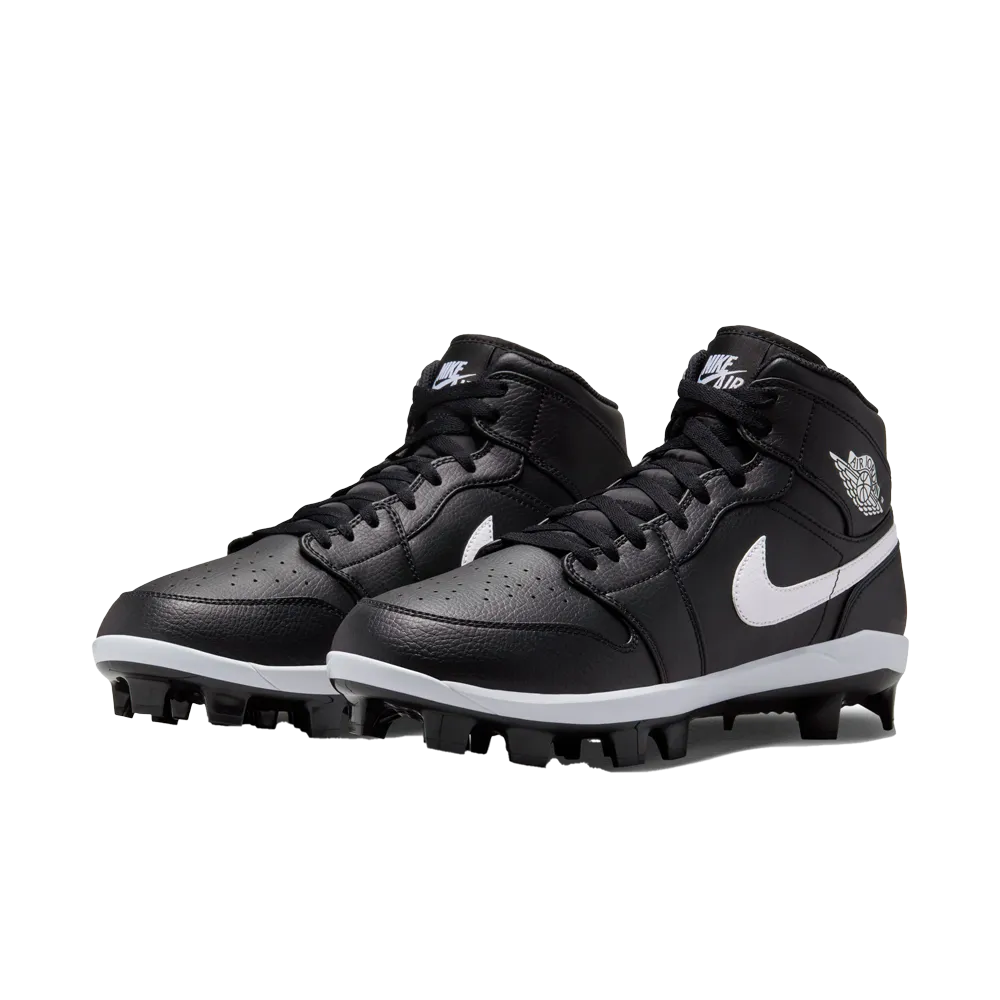 Jordan 1 Retro MCS Men's Baseball Cleats