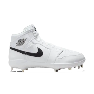 Jordan 1 Retro Metal Men's Baseball Cleats