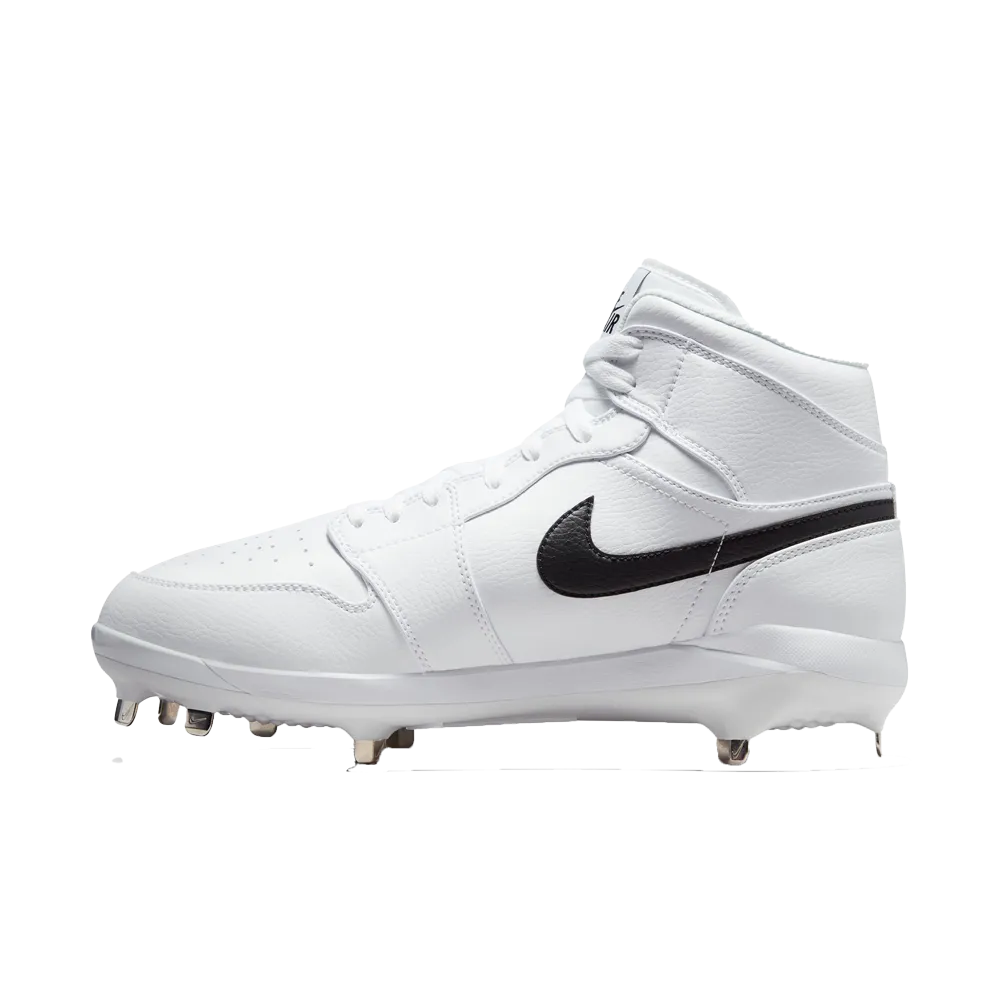 Jordan 1 Retro Metal Men's Baseball Cleats