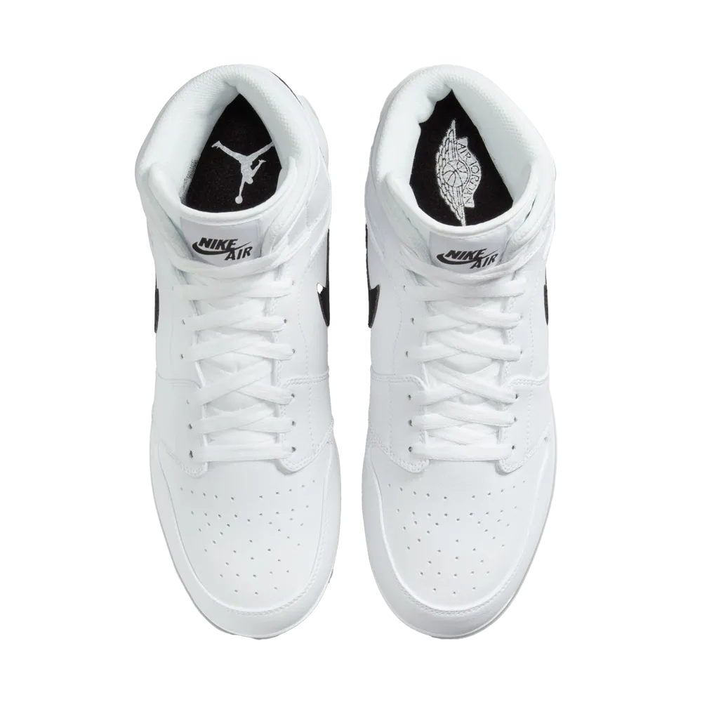 Jordan 1 Retro Metal Men's Baseball Cleats