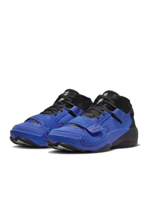 Jordan Boy's Zion 2 (Big Kid) Hyper Royal/White/Black 4 Big Kid M