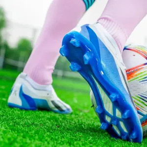 Jude Bellingham Crazy F Soccer Shoes/Cleats for Kids Adults TF/FG
