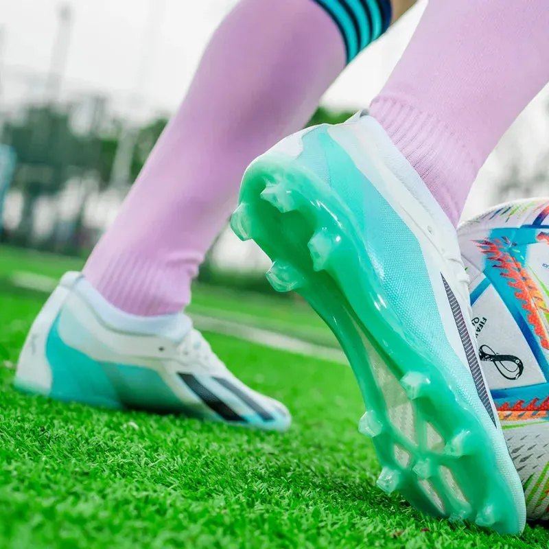 Jude Bellingham Crazy F Soccer Shoes/Cleats for Kids Adults TF/FG
