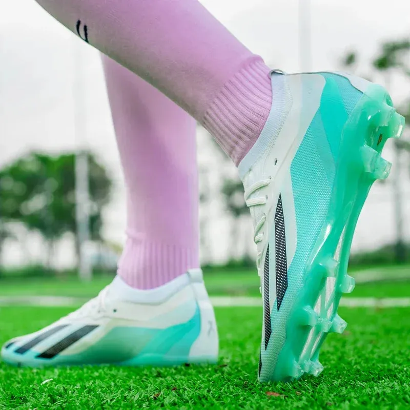 Jude Bellingham Crazy F Soccer Shoes/Cleats for Kids Adults TF/FG