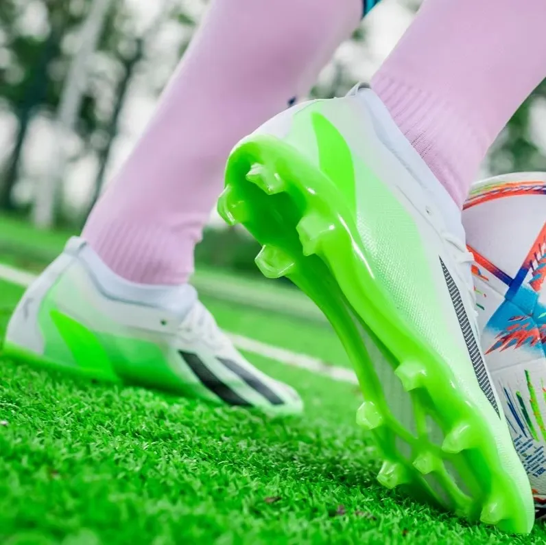 Jude Bellingham Crazy F Soccer Shoes/Cleats for Kids Adults TF/FG