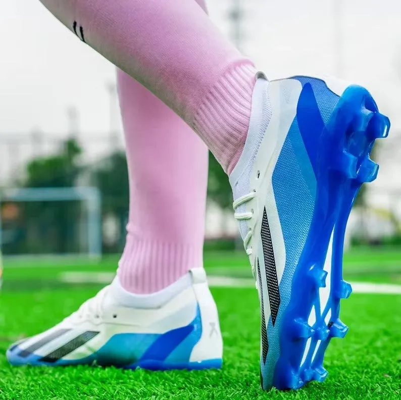 Jude Bellingham Crazy F Soccer Shoes/Cleats for Kids Adults TF/FG