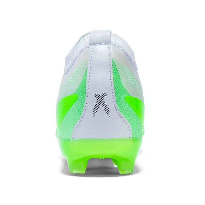 Jude Bellingham Crazy F Soccer Shoes/Cleats for Kids Adults TF/FG