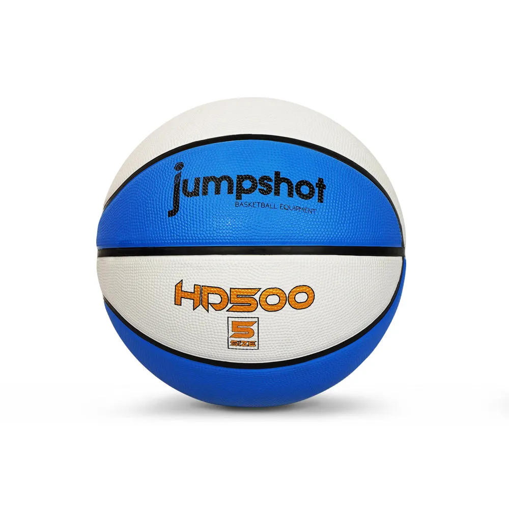 Jumpshot HD500 Basketball
