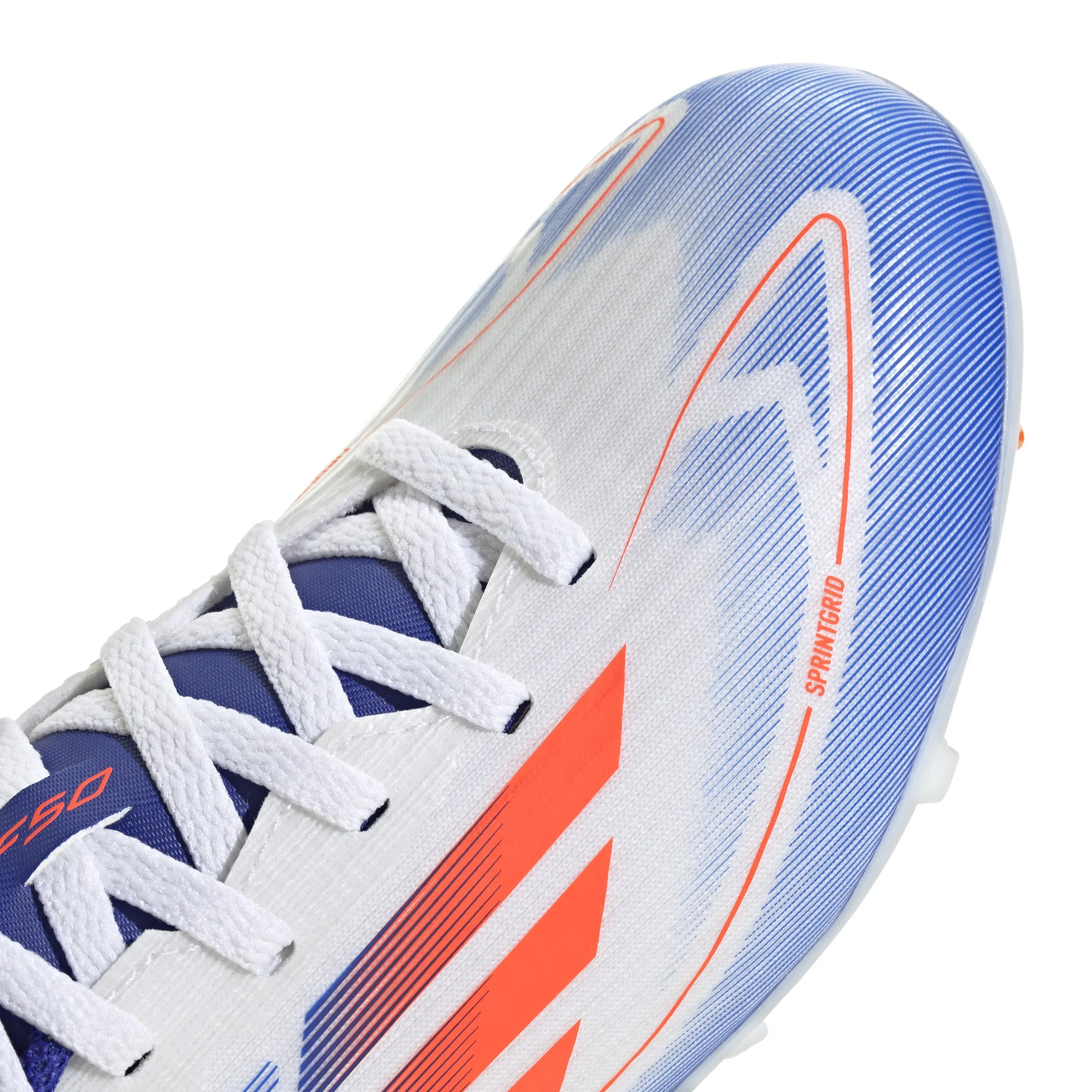Junior F50 League FG/MG 'Advancement Pack'