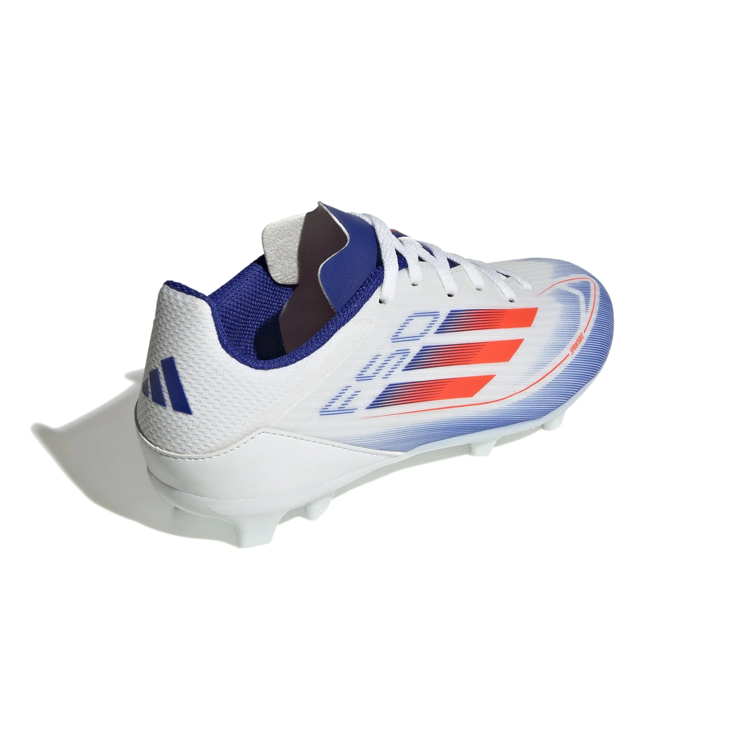 Junior F50 League FG/MG 'Advancement Pack'