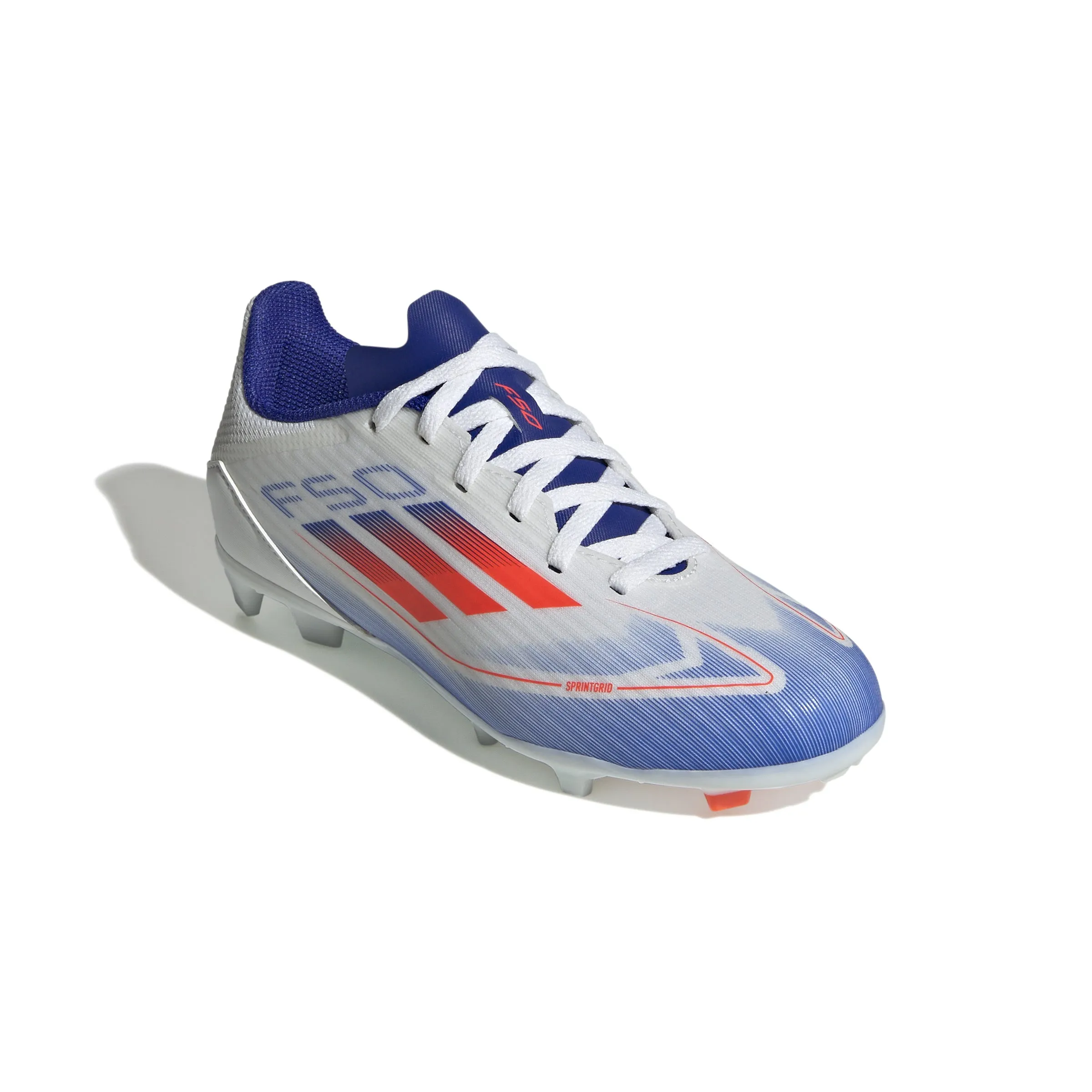Junior F50 League FG/MG 'Advancement Pack'