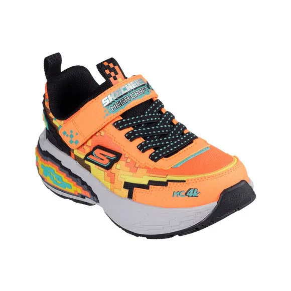 Junior Mega-Craft 4K Athletic Shoes
