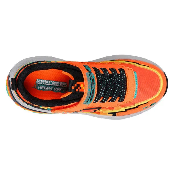 Junior Mega-Craft 4K Athletic Shoes
