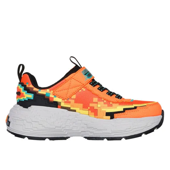 Junior Mega-Craft 4K Athletic Shoes