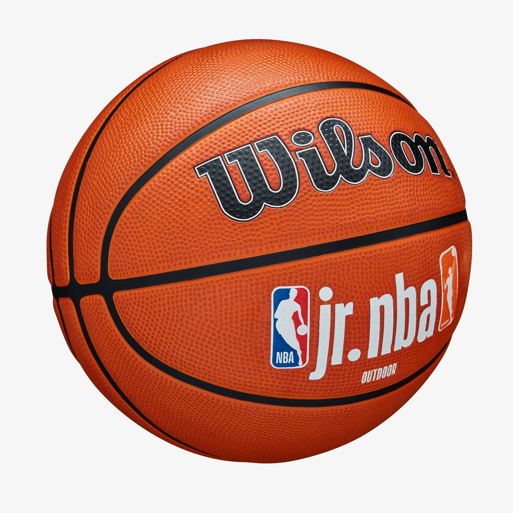 Junior NBA Authentic Outdoor Basketball