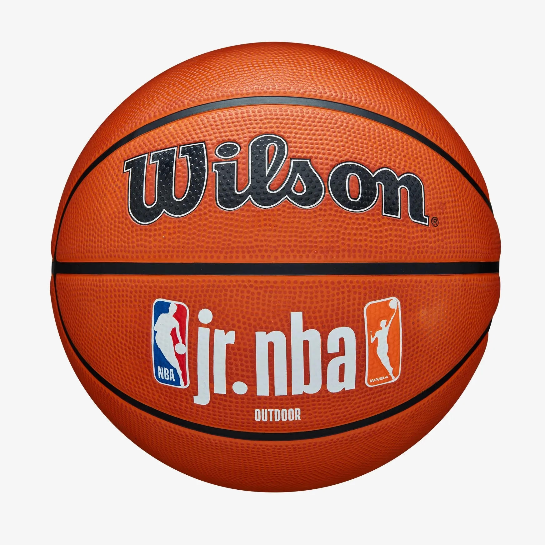 Junior NBA Authentic Outdoor Basketball