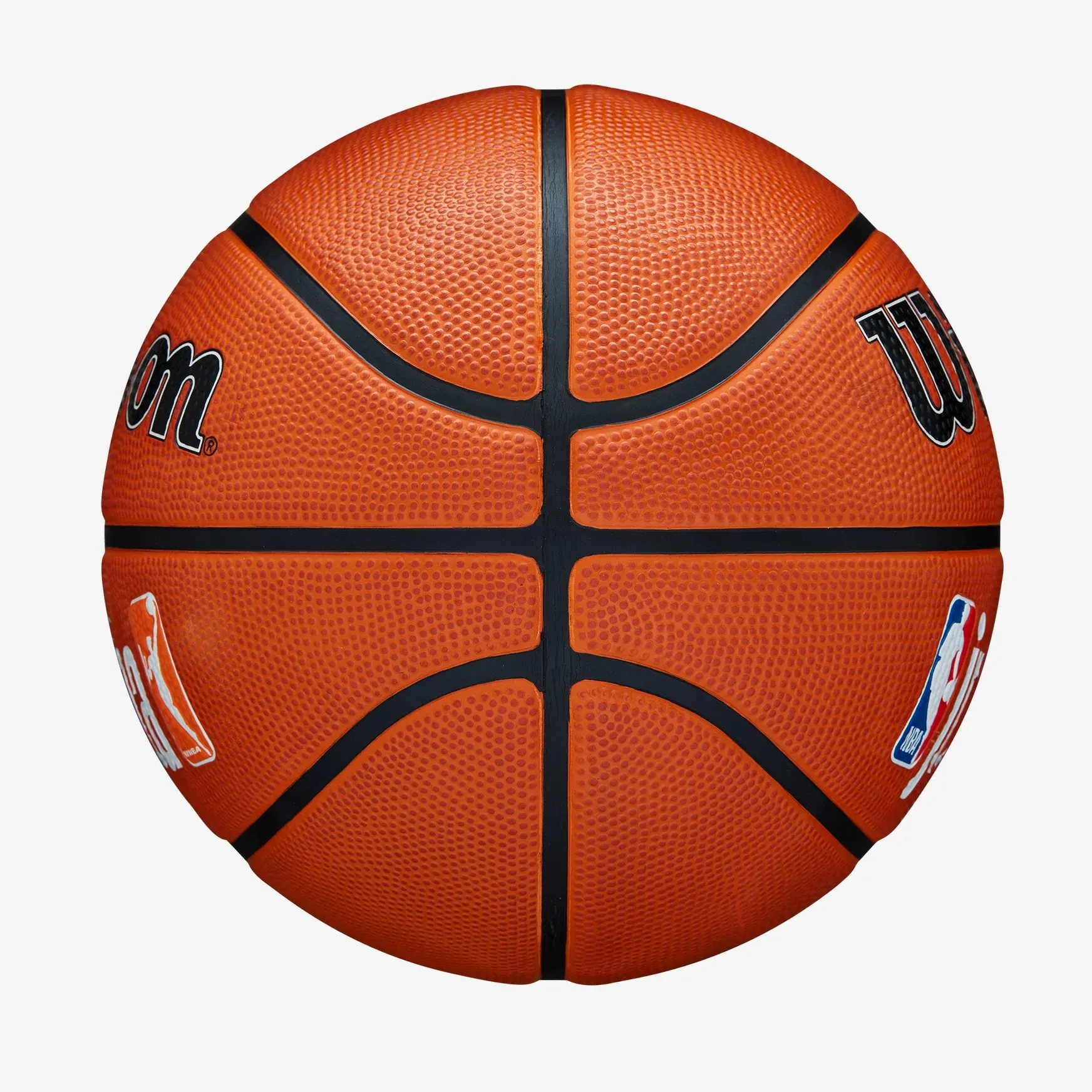 Junior NBA Authentic Outdoor Basketball