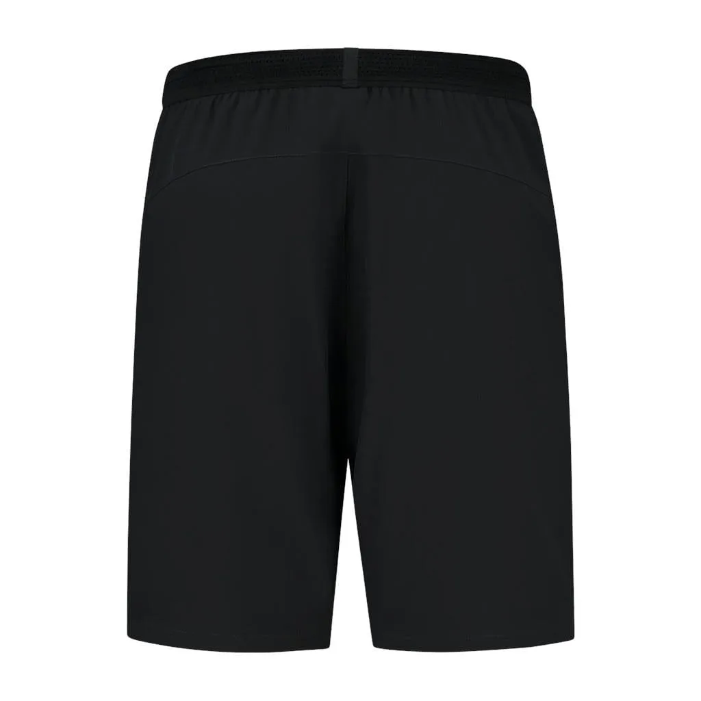 K-Swiss Hypercourt Mens Tennis Shorts - Black