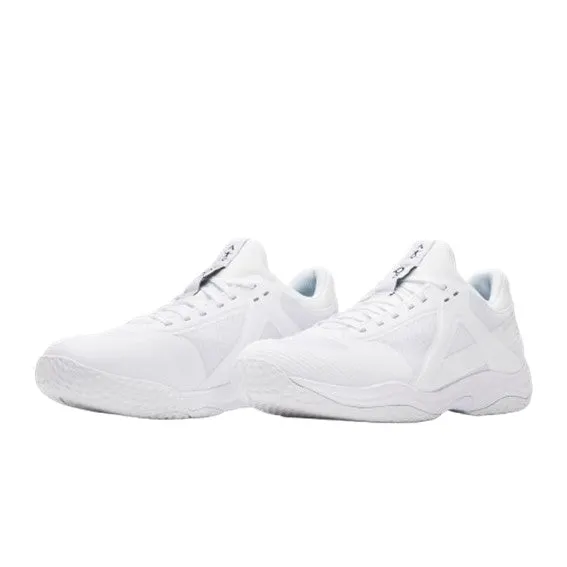 Kanso EQx3 White Indoor Court Shoes