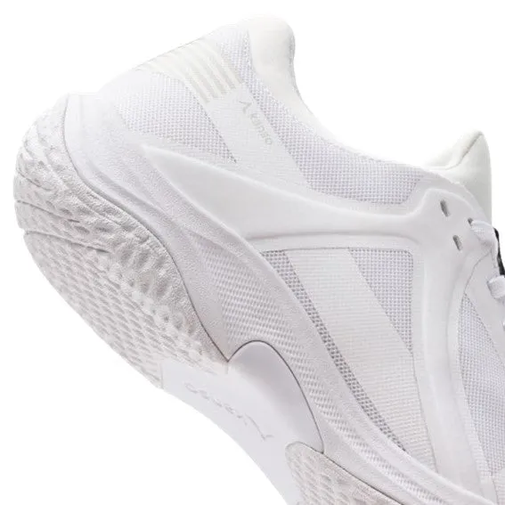 Kanso EQx3 White Indoor Court Shoes