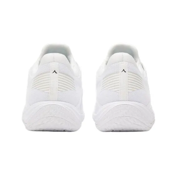 Kanso EQx3 White Indoor Court Shoes