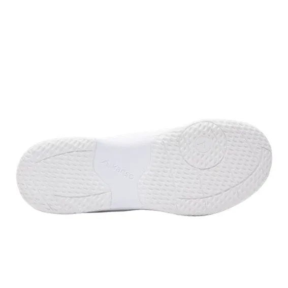 Kanso EQx3 White Indoor Court Shoes