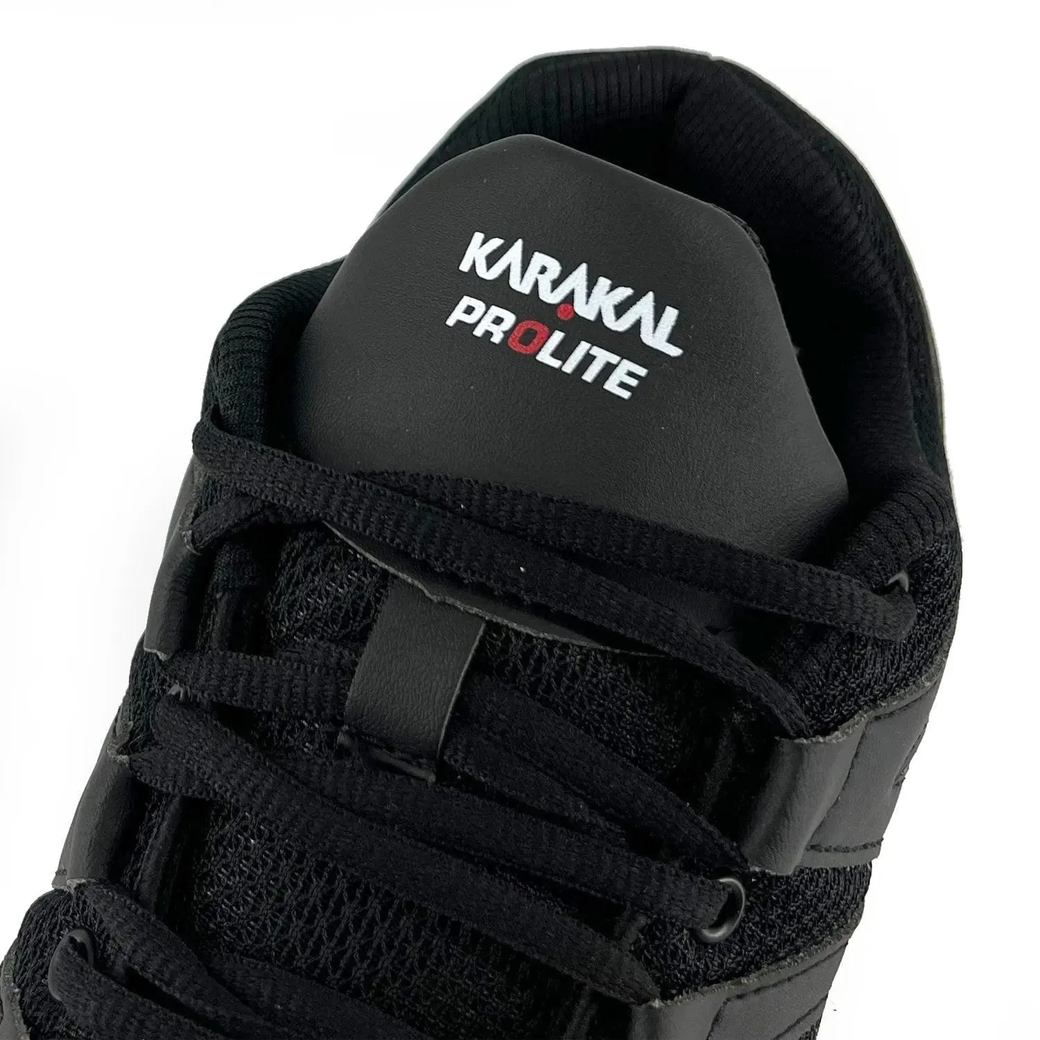 Karakal KF Pro Lite Badminton Shoes - New Black