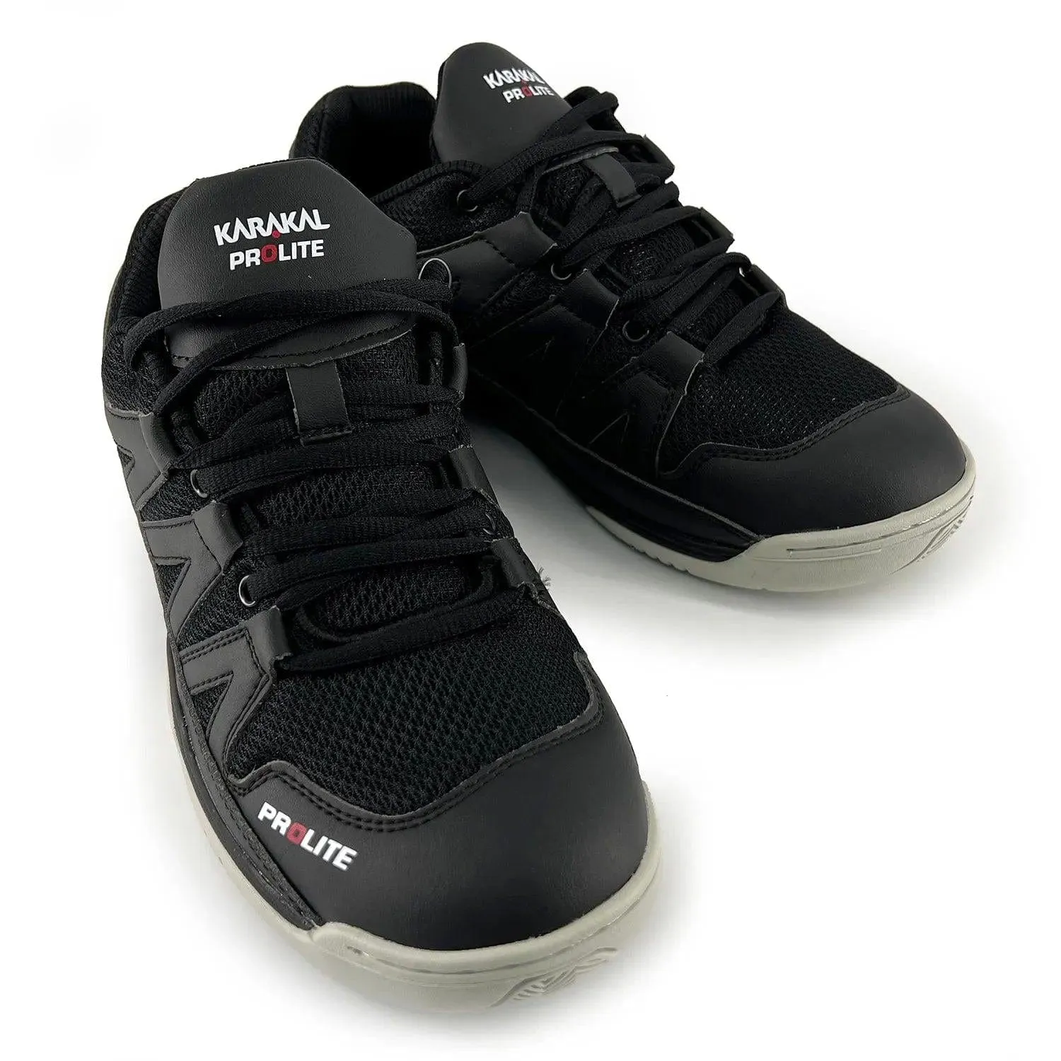 Karakal KF Pro Lite Badminton Shoes - New Black