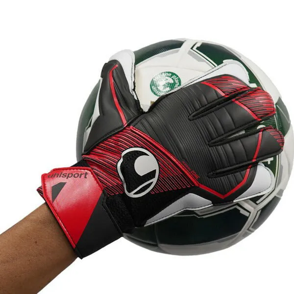 Keeper Gloves GK Gloves Wool Sports Powerline Starter Soft uhlsport Woolsport