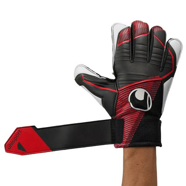 Keeper Gloves GK Gloves Wool Sports Powerline Starter Soft uhlsport Woolsport