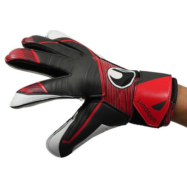 Keeper Gloves GK Gloves Wool Sports Powerline Starter Soft uhlsport Woolsport