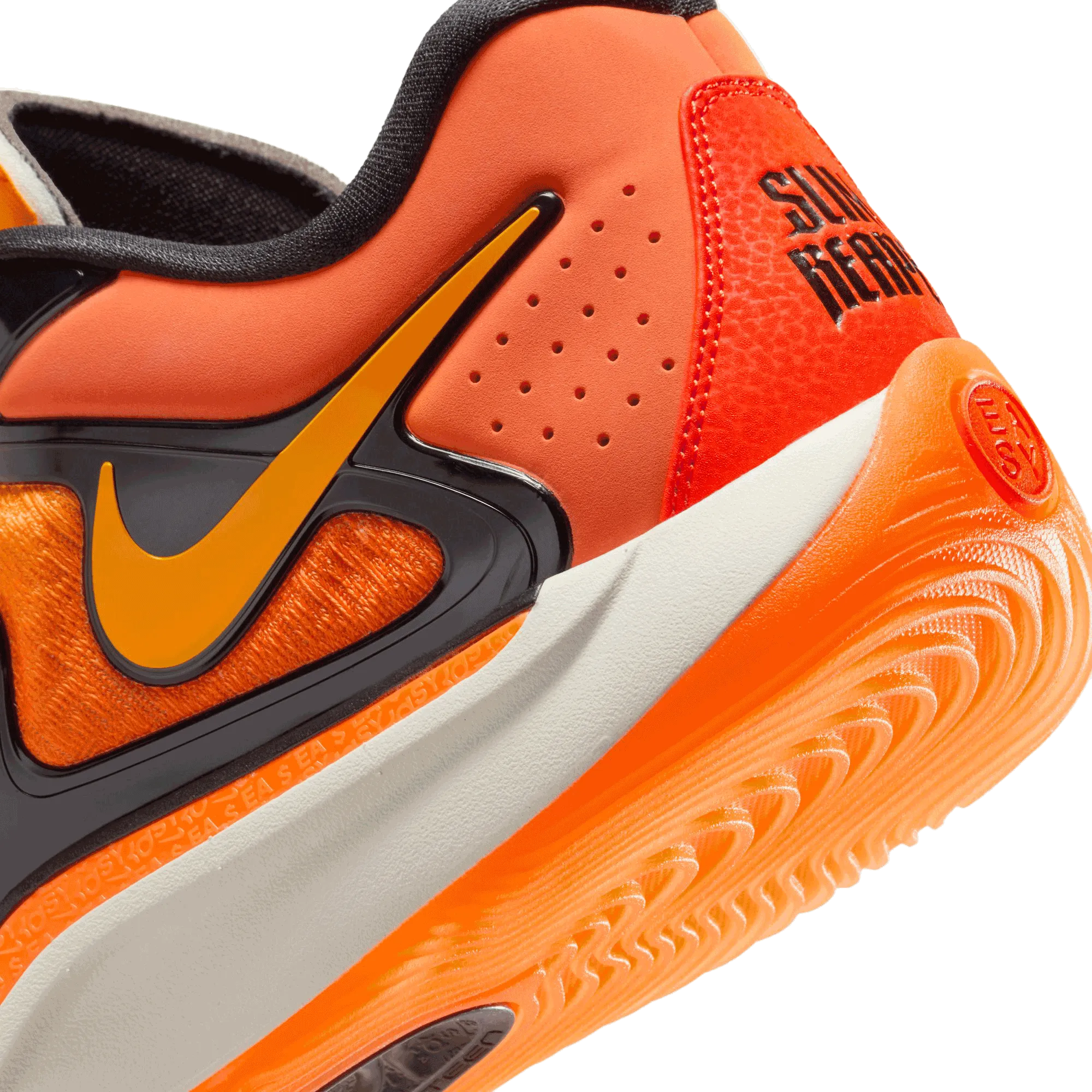 Kevin Durant KD17 Basketball Shoes