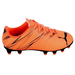 Kids' Attacanto FG/AG JR Soccer