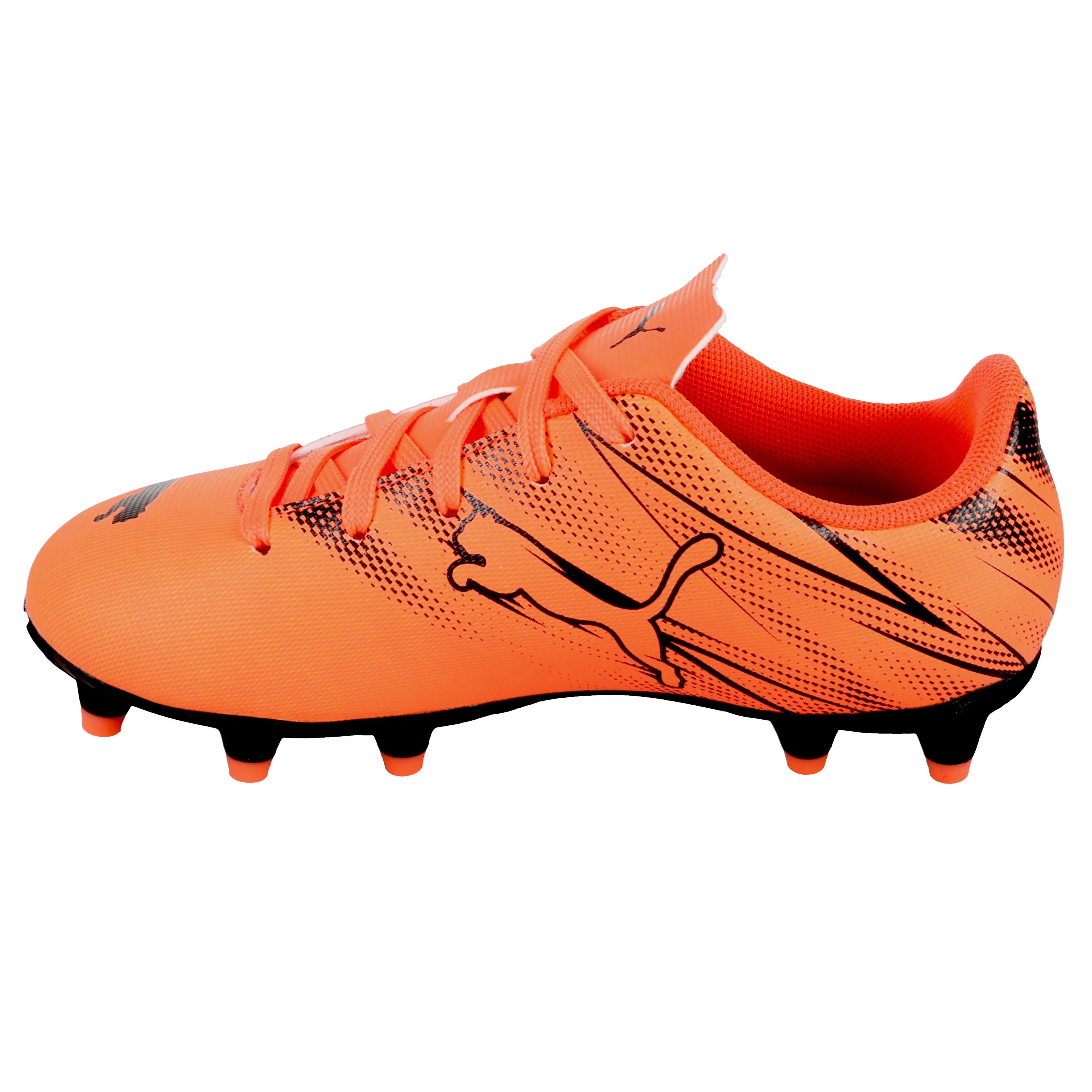Kids' Attacanto FG/AG JR Soccer