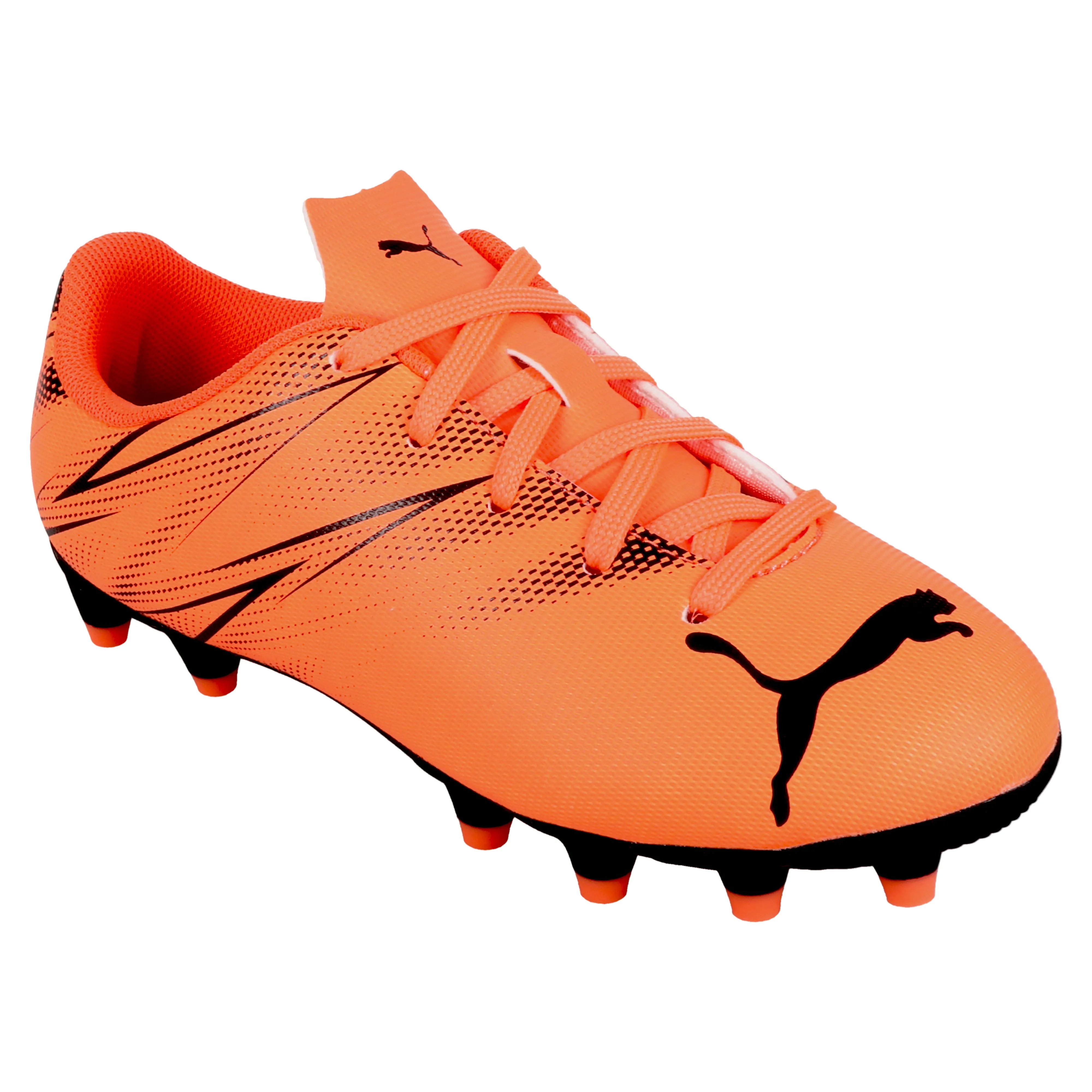 Kids' Attacanto FG/AG JR Soccer