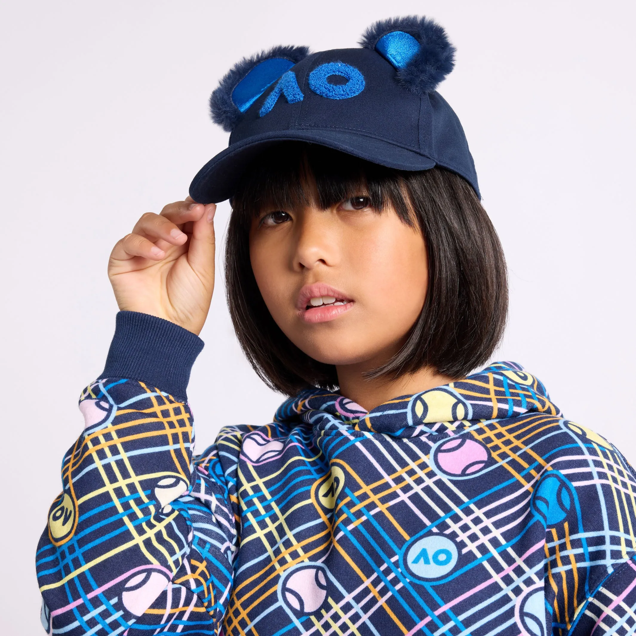 Kid's Cap Koala